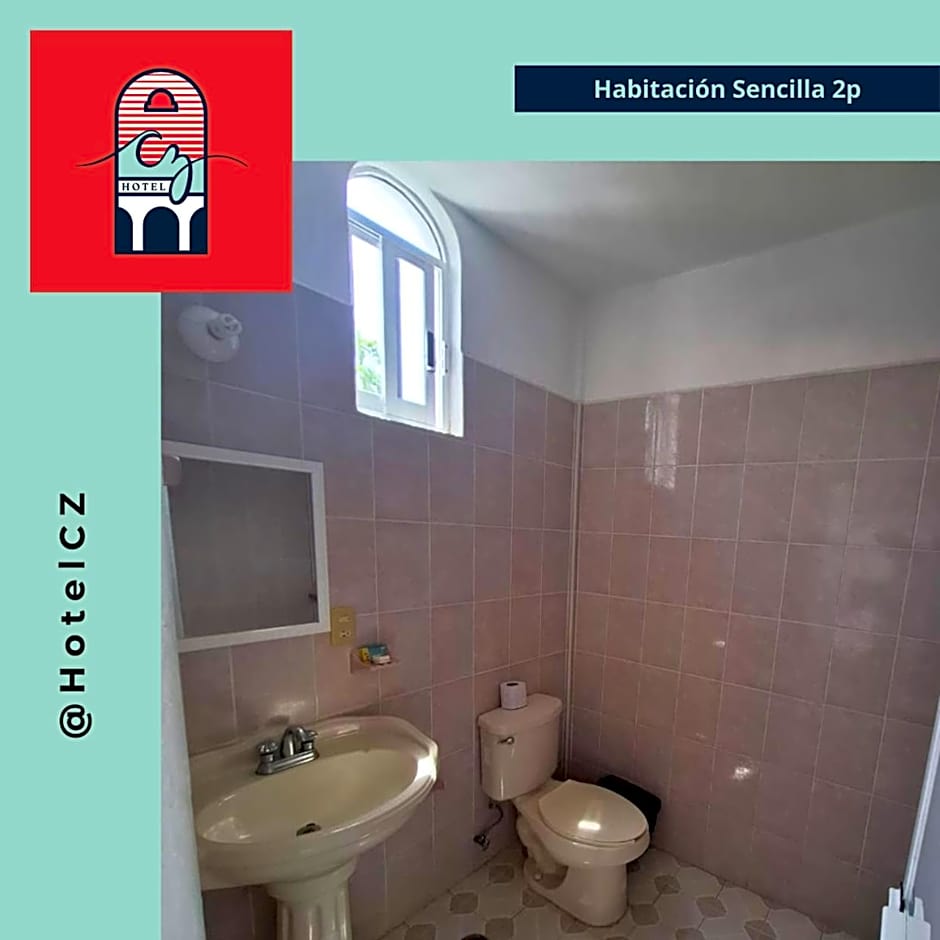 Hotel CZ
