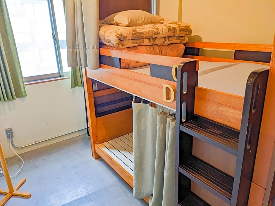 Hostel JIN - Weekly Appartment in Osaka
