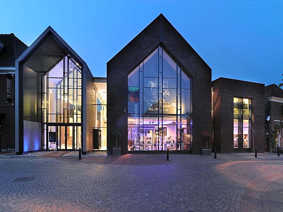 Hotel de Landmarke by Flow