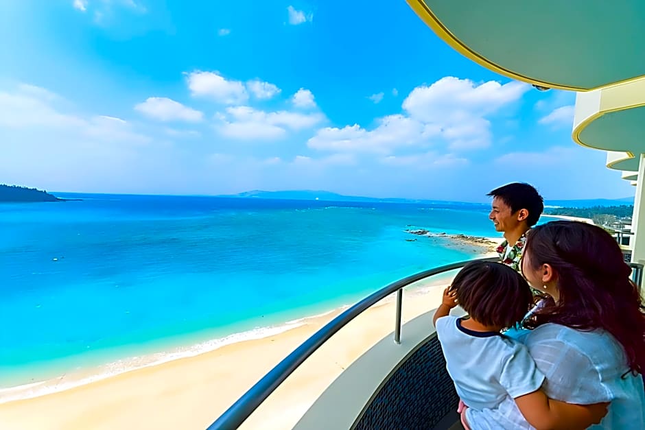 Kanehide Kise Beach Palace