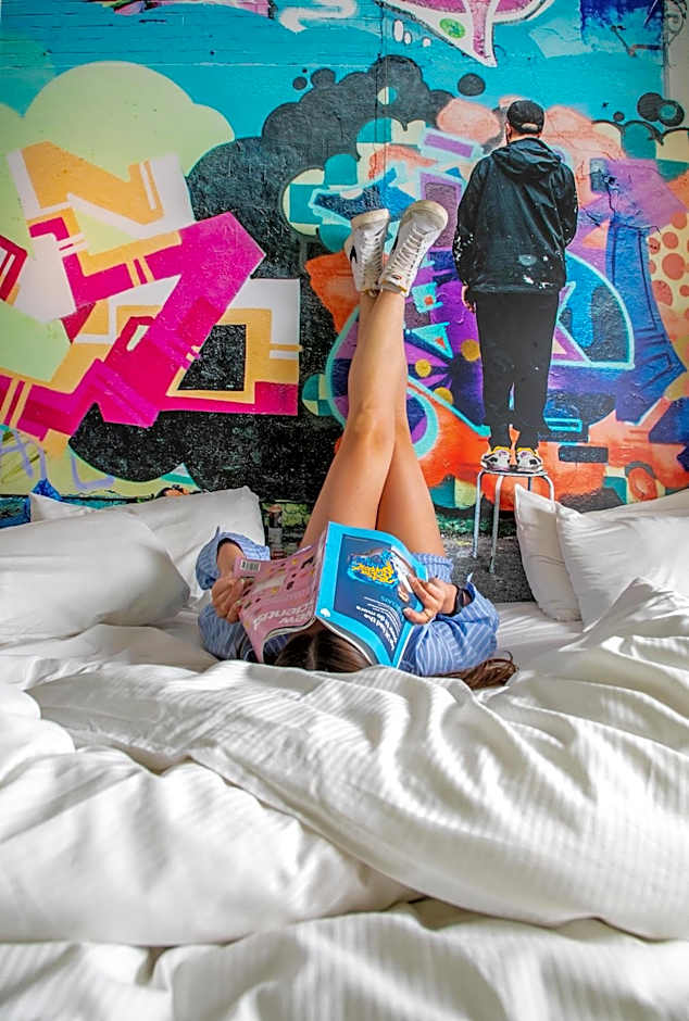 The Corner London City