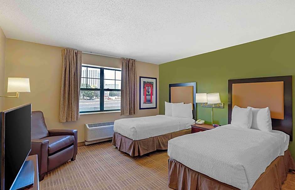 Extended Stay America Select Suites - Chicago - Rolling Meadows