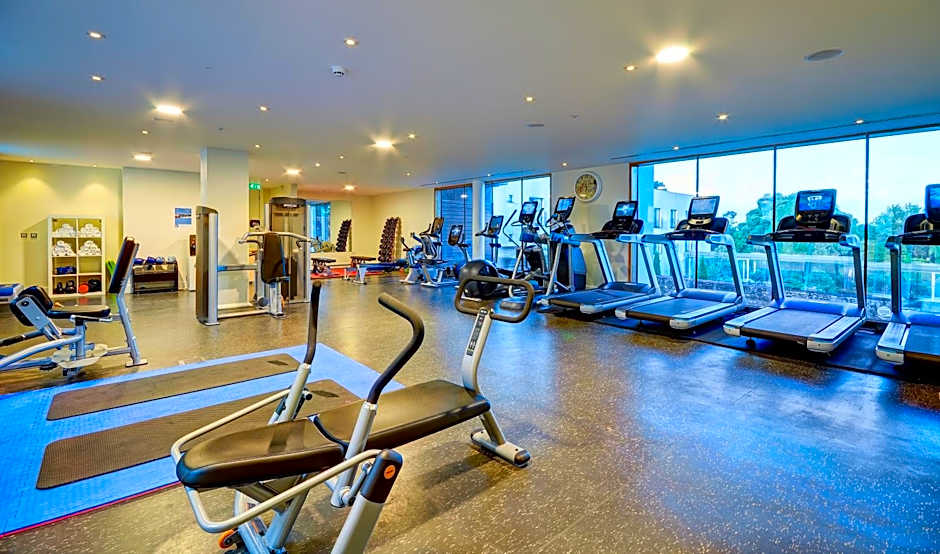 Lifehouse Spa And Hotel