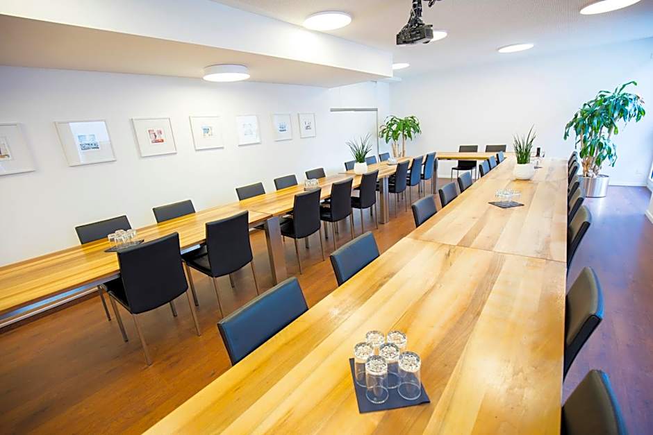 Gyger Restaurant Confiserie B&B