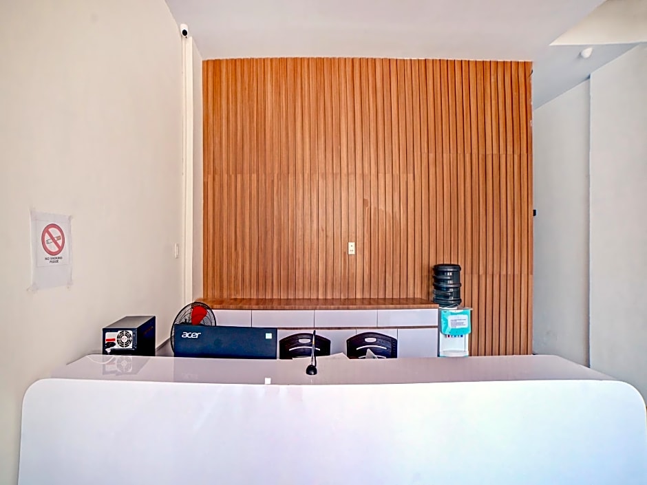 OYO 90559 Gamacity Residence