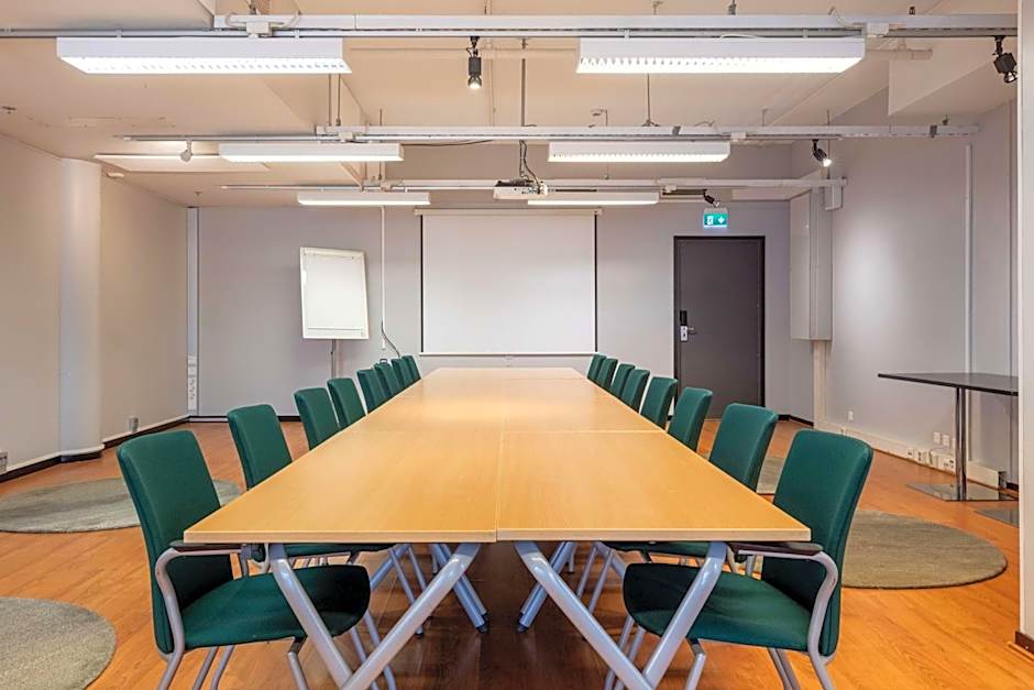 Scandic Rovaniemi City