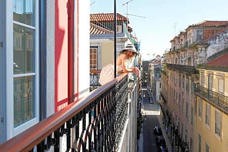 Hotel Lis - Baixa