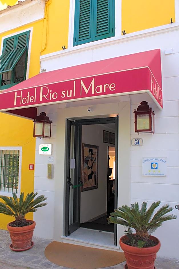 Hotel Rio Sul Mare