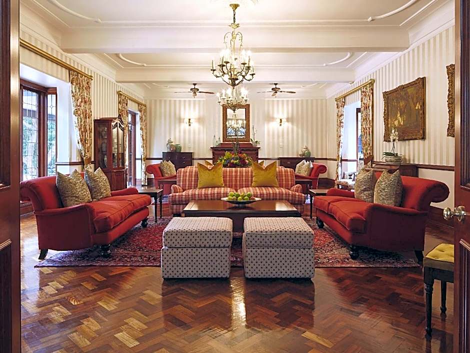 Selborne Golf Estate Hotel and Spa