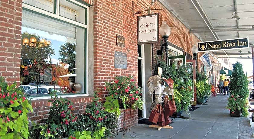 Napa River Inn