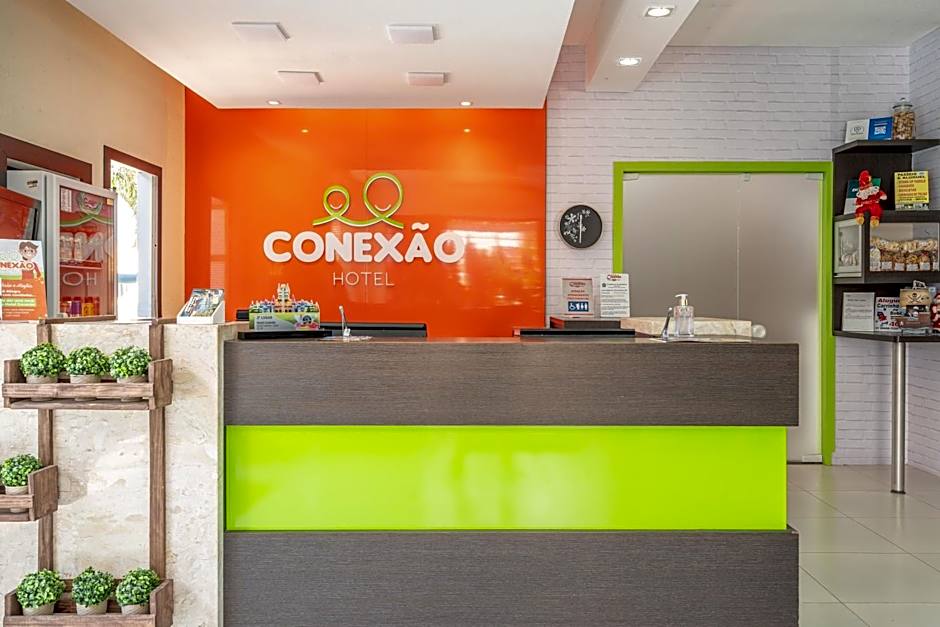 Hotel Conexão