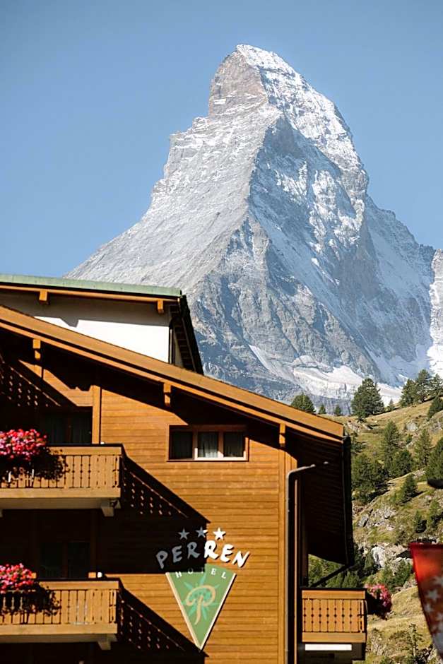 Hotel Perren Superior