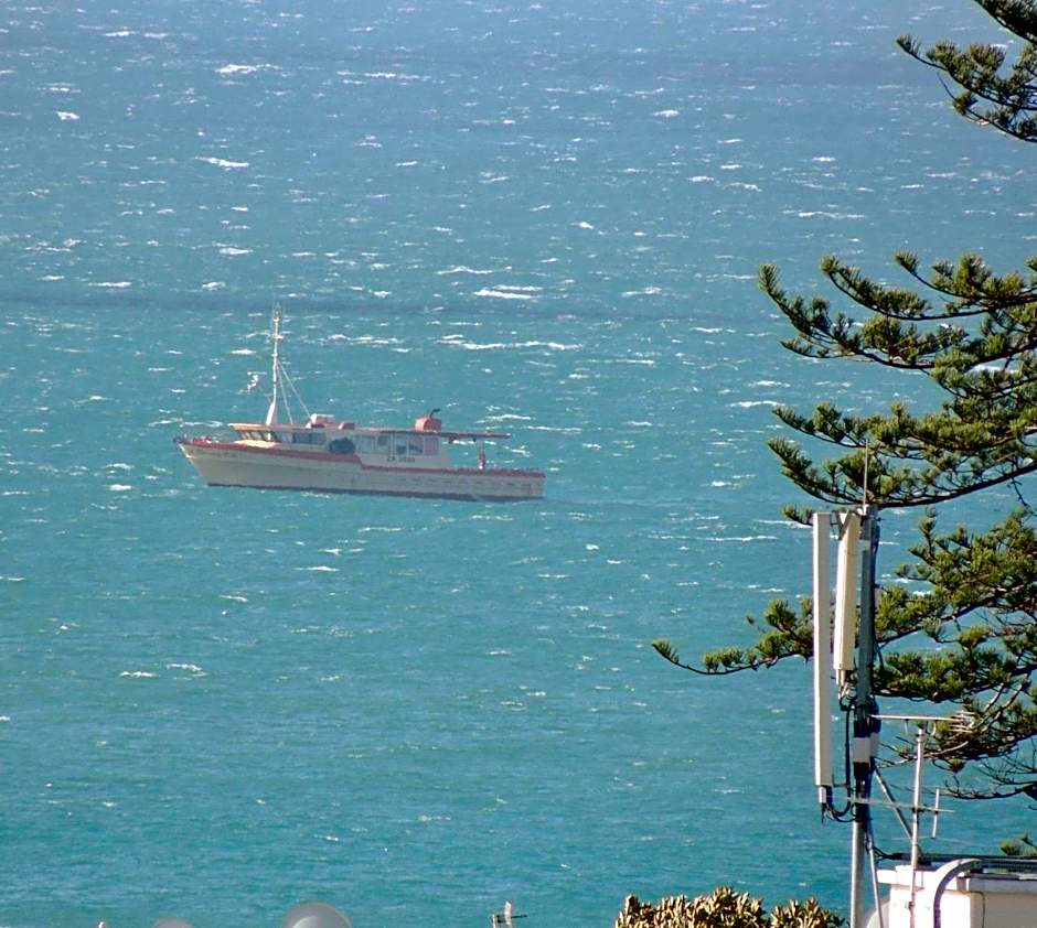 La Mer Guesthouse Port elizabeth