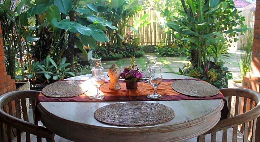 Alam Pracetha Bali