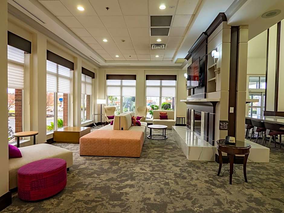 Hilton Garden Inn Atlanta South-Mcdonough