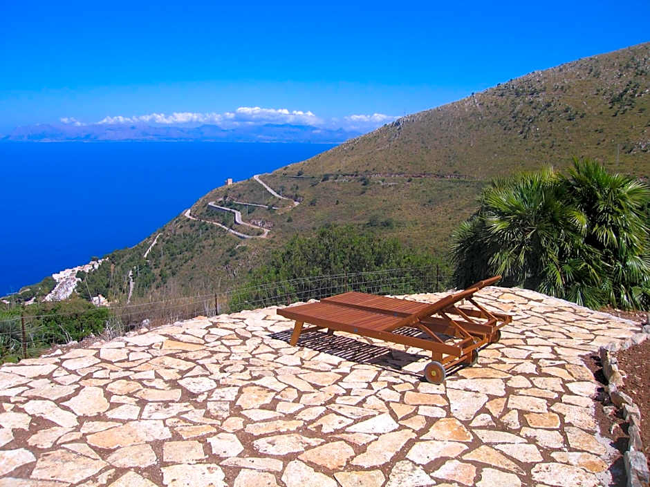 Baglio La Luna - B&B