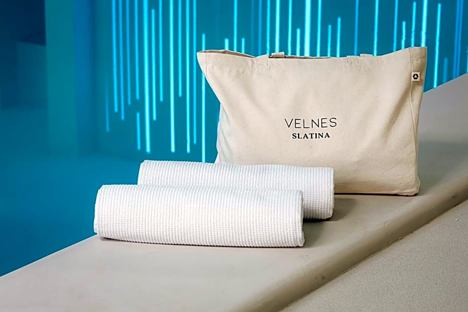 Hotel Slatina Superior