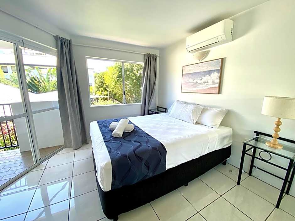 Reef Gateway Apartments