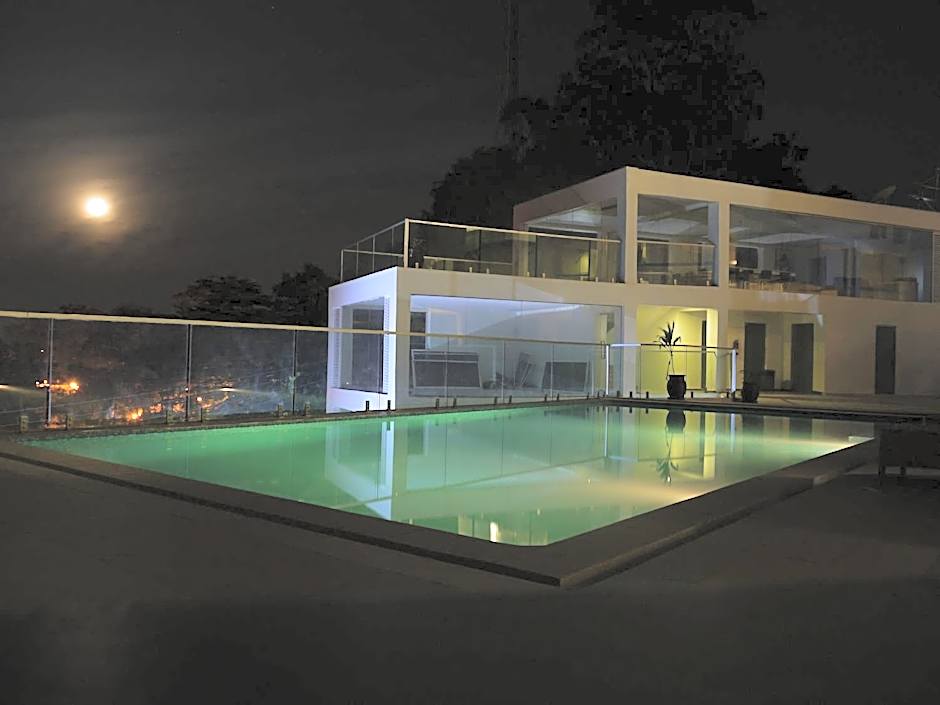 The Seventeen Apartment Hotel