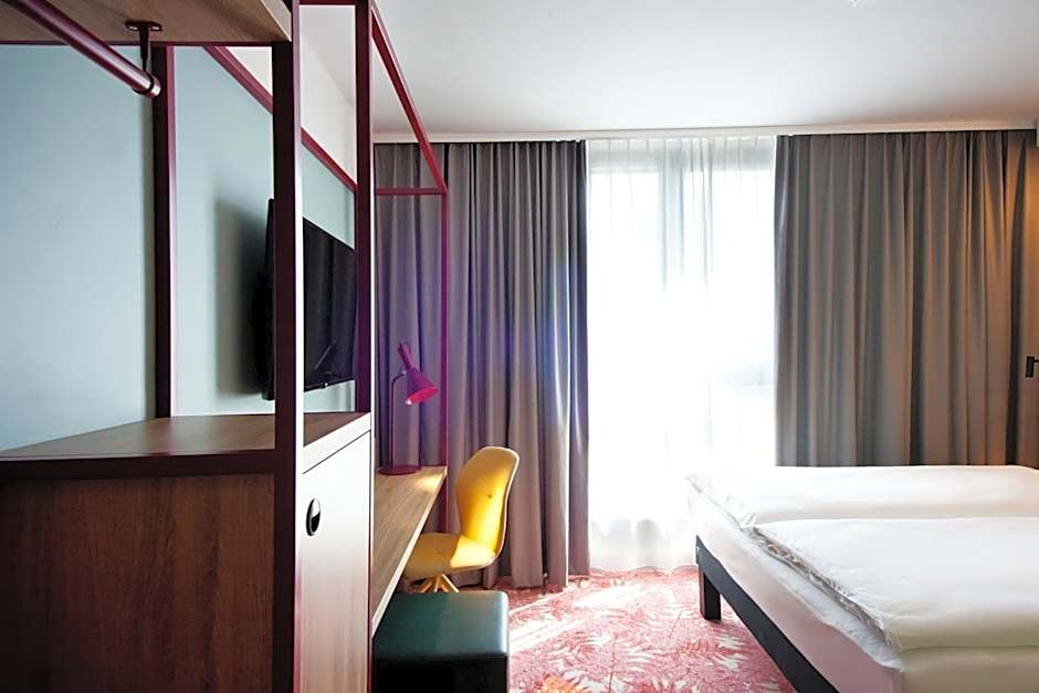 Ibis Styles Klagenfurt Am Woerthersee