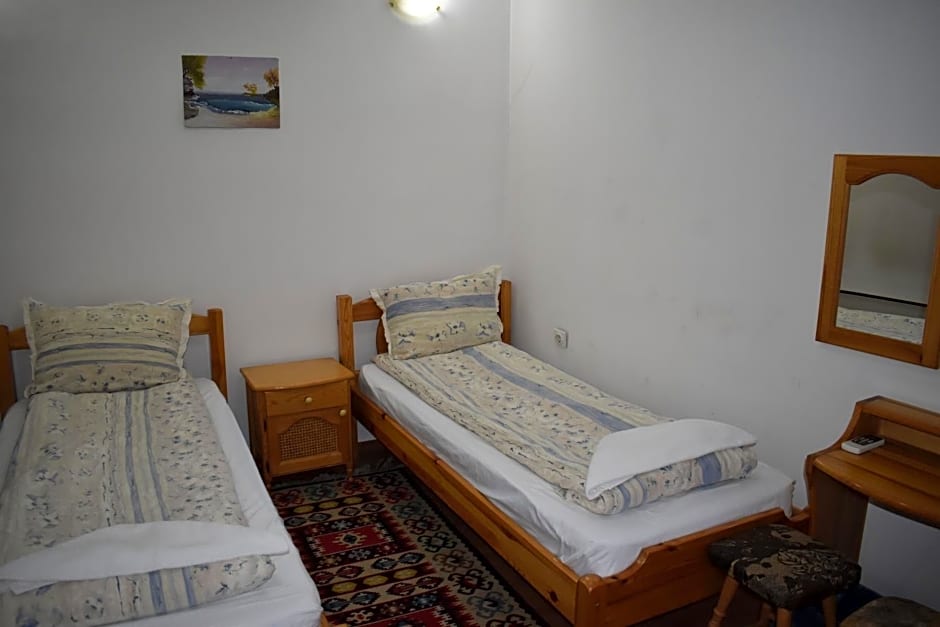 Хотел-механа Павлова къща