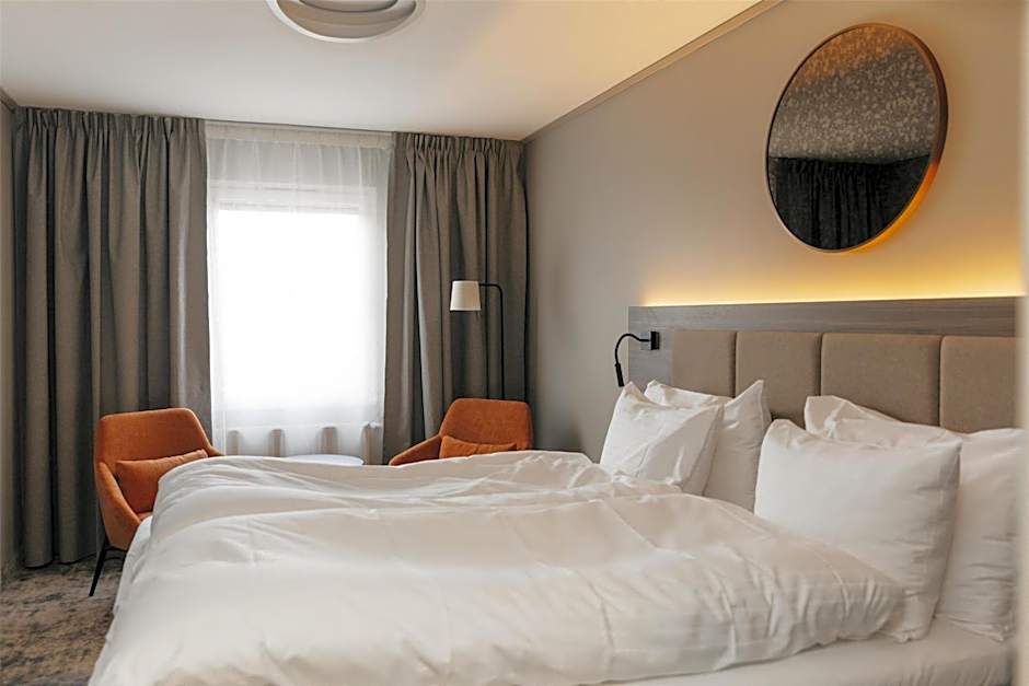 Best Western Plus Kalmarsund Hotell