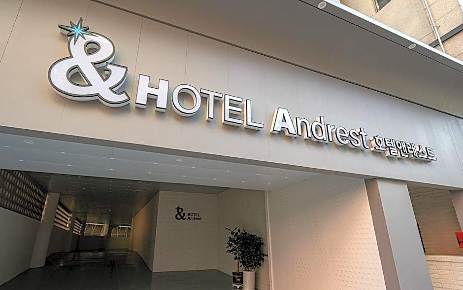 Hotel Andrest