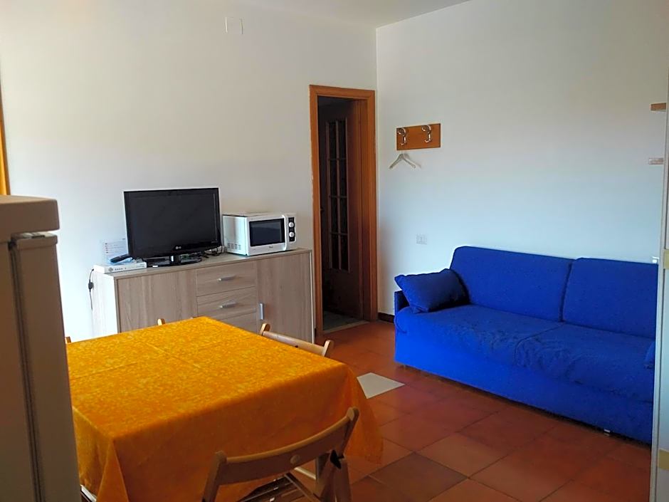 Residence Aurora Wellness & Spa