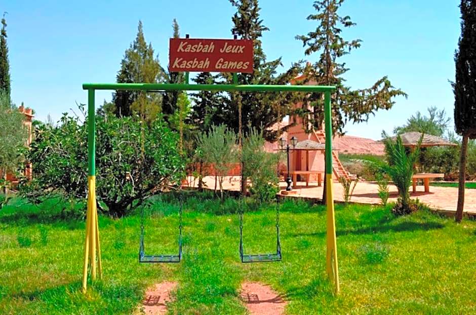 Hôtel LAKASBAH Ait Ben Haddou