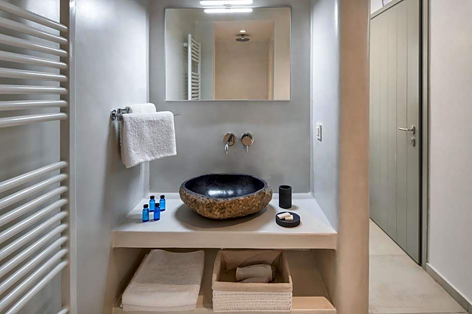 Seven Suites
