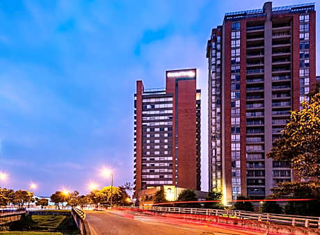 DoubleTree by Hilton Bogota AR