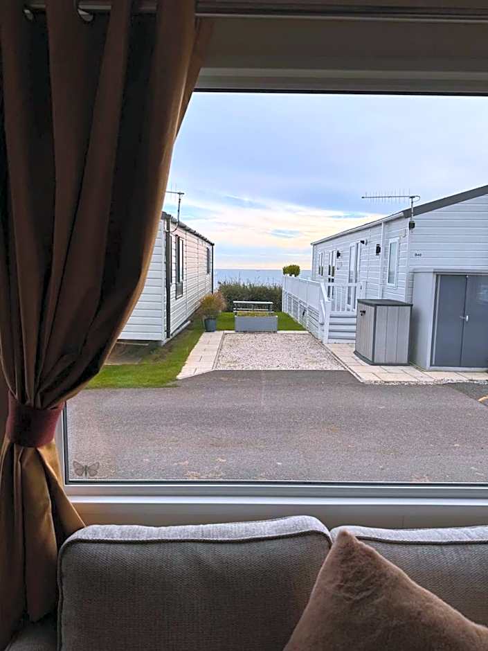 Holiday home in Durdle door with stunning Sea view