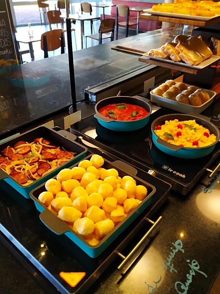 ibis Jundiai Shopping