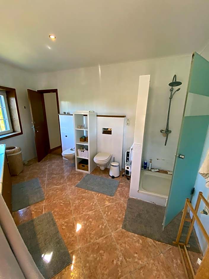 Amazigh Hostel Rooms & Dorm