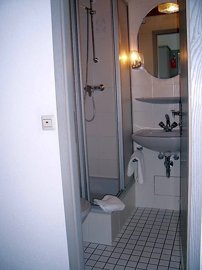 Hotel Zimmermann