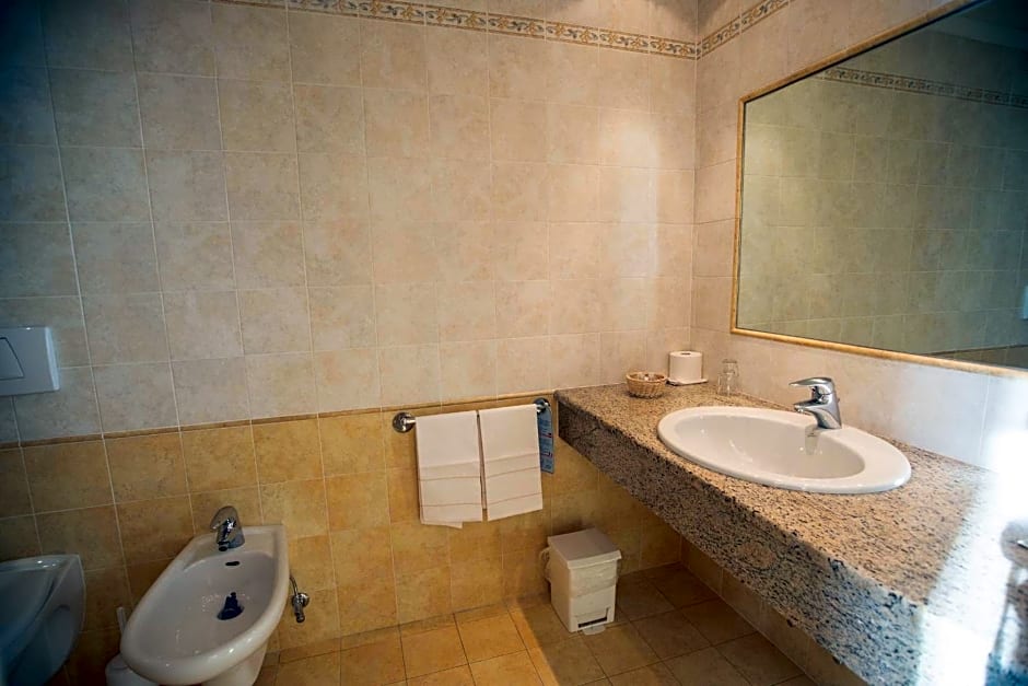Hotel Olivedo