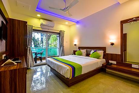 Treebo Prince Palace