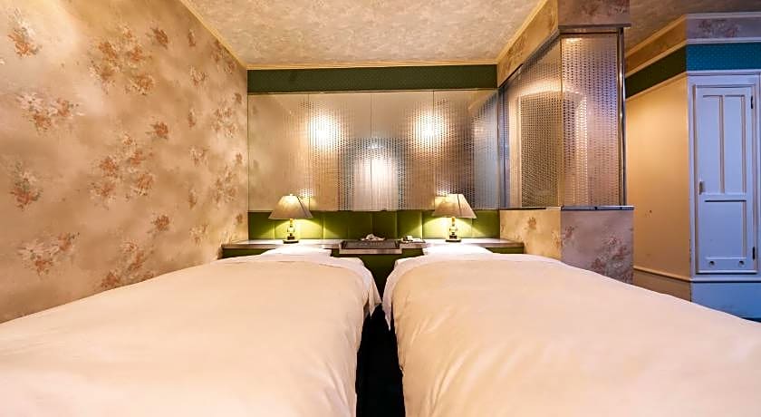 Hotel Liberte Asahikawa