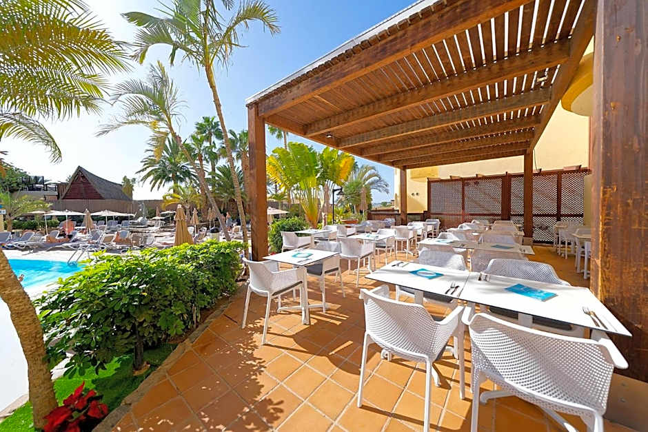 Sport Hotel Monte Feliz - powered by Playitas