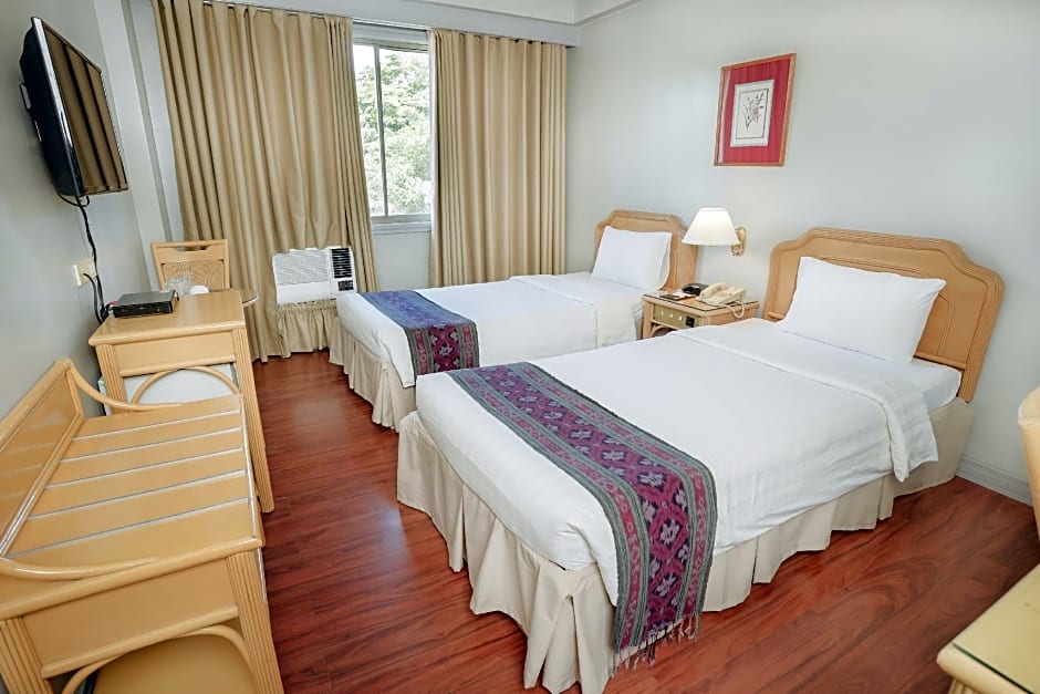 Casa Leticia Boutique Hotel
