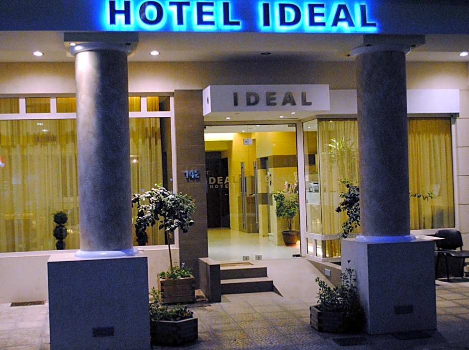 Hotel Ideal