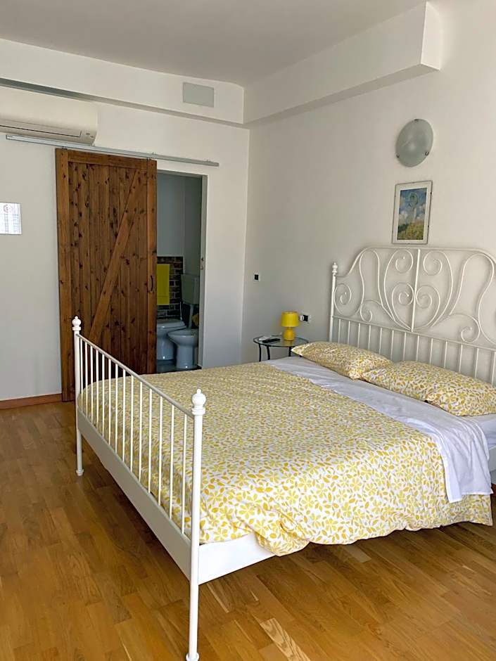 B&B DORMIRE DAI GRIMALDI