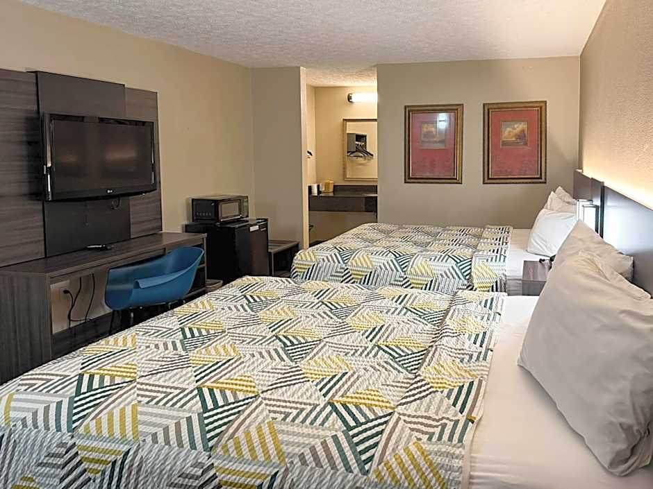 Motel 6 Stafford, VA Quantico