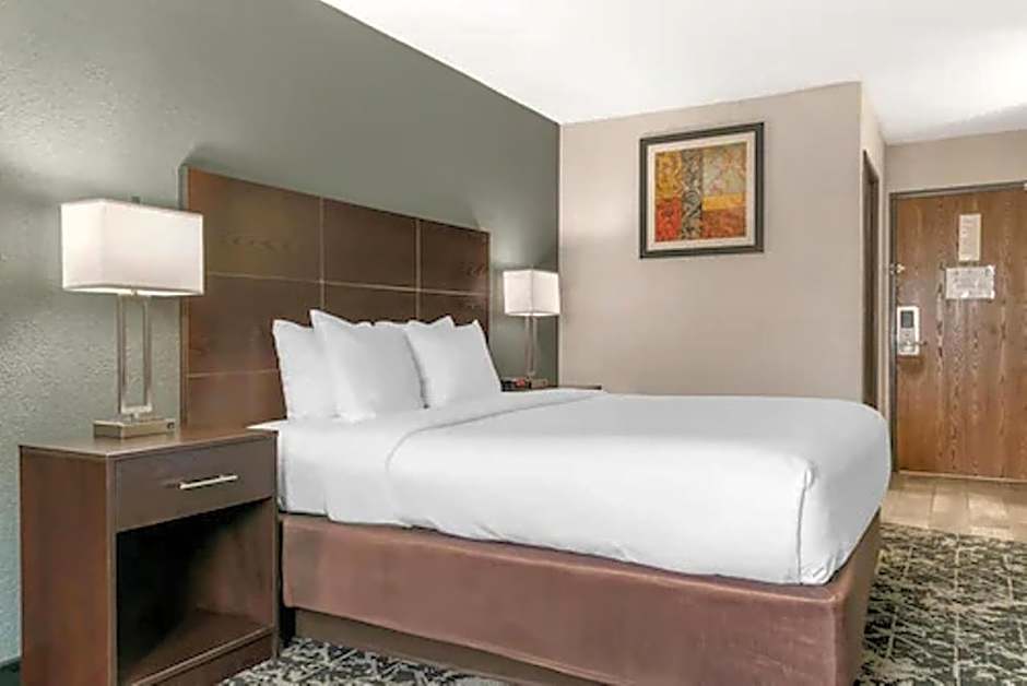 Quality Inn Grand Rapids South-Byron Center