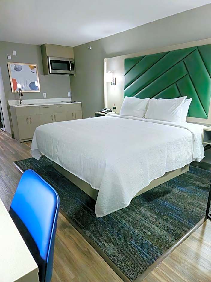 Wingate by Wyndham Sulphur Near Lake Charles