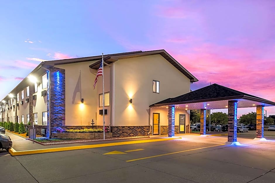 Quality Inn