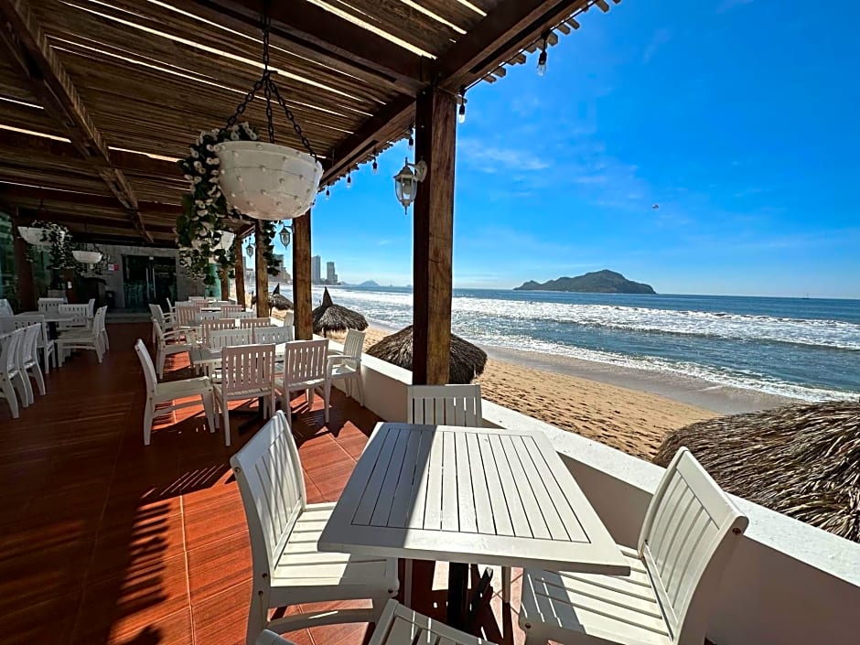 Hotel Quijote Inn