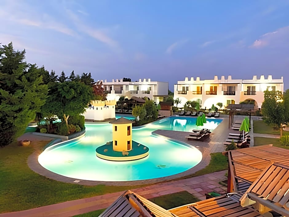 Gaia Royal Hotel