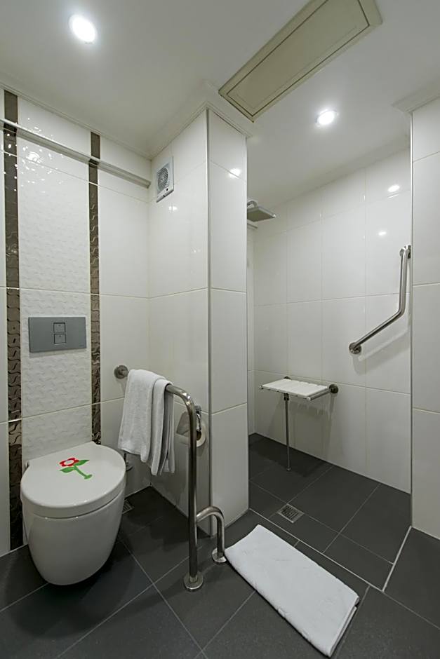 Prestige Hotel Old City