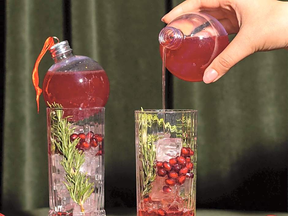 The Fairmont Winnipeg